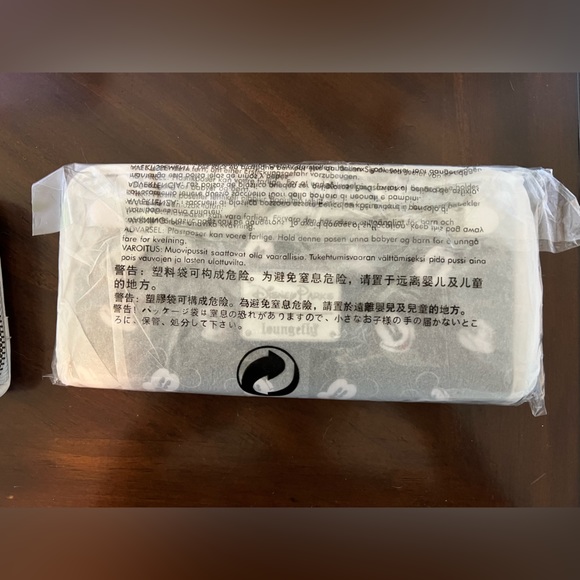 Disney Parks Loungefly Mickey Wallet - Picture 8 of 8